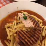 Restaurace U Balcarů Cibo
