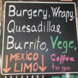 Chihuahua Grill Cibo