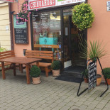 Chihuahua Grill Cibo
