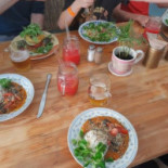 Veggiedick Cibo