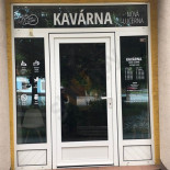 Nová Lucerna inside
