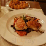 Drevcicky Park Cibo