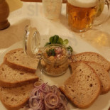 Drevcicky Park Cibo