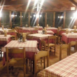 Trattoria Pizzeria Lilly Comida