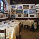 Trattoria Concordia Nourriture