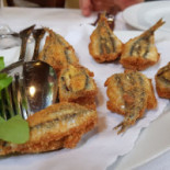 Trattoria Concordia Nourriture