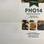 Pho14 Cibo