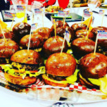 Original Baseball Cibo