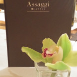 Assaggi By Eataly À l'intérieur