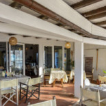 L'orizzonte À l'intérieur