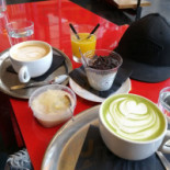 Cafedu Cibo