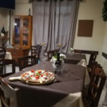 Portici Salentini Cibo
