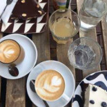 Café U Vás food