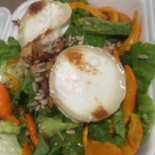 Double S Bistro Cibo