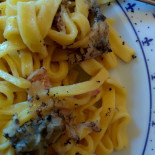 Osteria Il Borghetto Nourriture