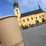 KafÉrna Esterno