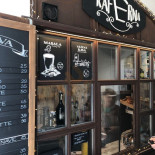 KafÉrna Cibo