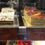 Cafe Fortissimo Cibo