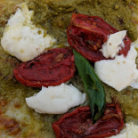 Pizzidea Food