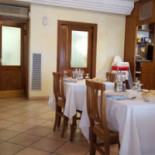 Trattoria Al Cavallino Conche Nourriture
