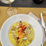 Locanda Dei Cacciatori Comida