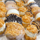 Torte E Cornetti Dentro