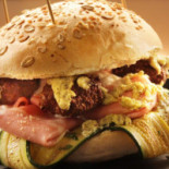 Chiattini Bistrot Comida