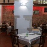 Osteria Ferro E Fuoco Nourriture
