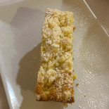 La Pioppa Comida