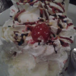 Catamarano Nourriture