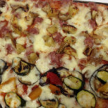 Officina Della Pizza Nourriture
