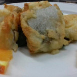 Le Arcate Comida