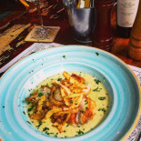 La Drogheria Comida