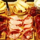 La Drogheria Comida