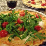 Onda Cafe Nourriture