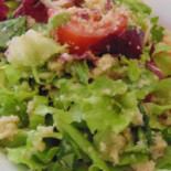 La Basilica Comida