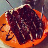 Midnightcafe Nourriture