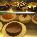 Chocolat Nourriture