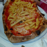 Pizzeria La Margherita food