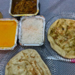Shapla Comida