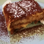 La Stazione Della Birra food