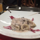 La Stazione Della Birra food