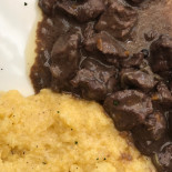 Paradisia Comida