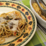 Paradisia Comida