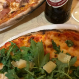 Locanda Tre Rose Comida
