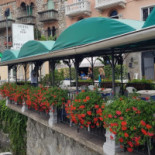 Locanda Tre Rose Extérieur