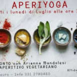 L'amaca Tasting Art Nourriture
