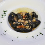 Bluaqua Comida