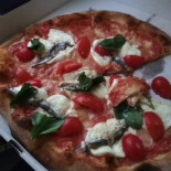 Taxi Pizza Nourriture