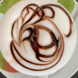 Cafe Numero 5 Nourriture